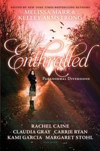 Enthralled eBook  by Melissa Marr