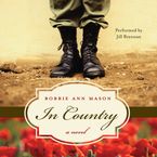 In Country Downloadable audio file UBR by Bobbie Ann Mason