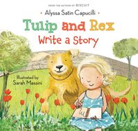 tulip-and-rex-write-a-story