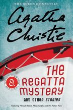 The Regatta Mystery and Other Stories Paperback  by Agatha Christie