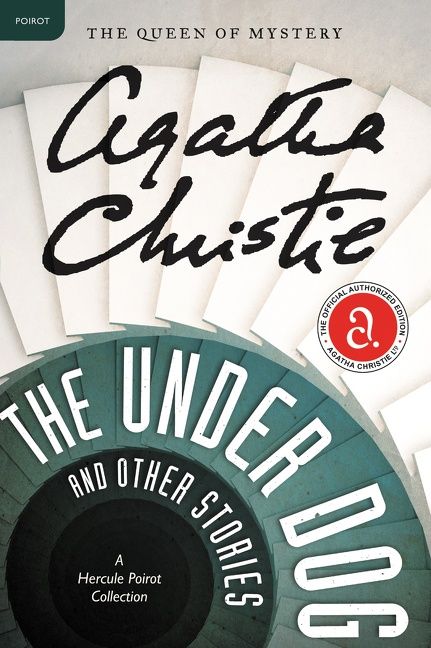 The Under Dog and Other Stories Book Cover