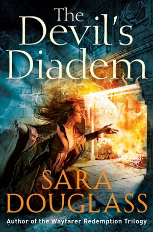 The Devil’s Diadem