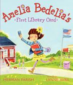 amelia-bedelias-first-library-card