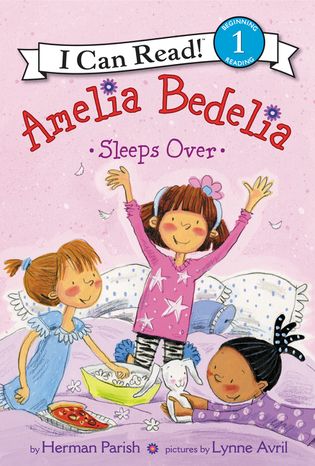 新品I Can Read！Amelia Bedelia 28冊洋書　音声あり Amelia Bedelia CD Audio Collection (I Can Read Books: Level