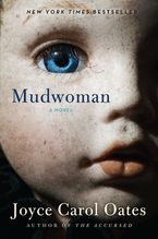 Mudwoman Paperback  by Joyce Carol Oates