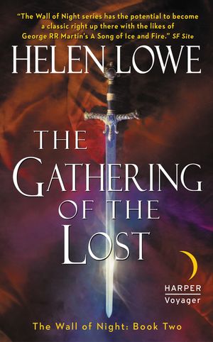 The Gathering of the Lost