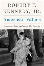 American Values eBook  by Robert F. Kennedy Jr.