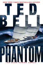 Phantom eBook  by Ted Bell