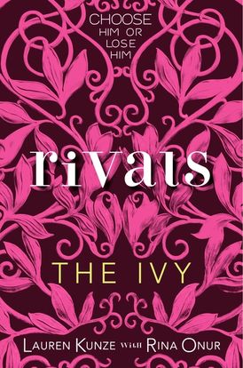 The Ivy: Rivals