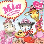 Mia: The Sweetest Valentine Paperback  by Robin Farley