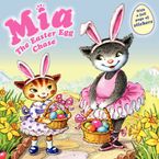 Mia: The Easter Egg Chase Paperback  by Robin Farley