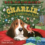 Charlie and the Christmas Kitty eBook  by Ree Drummond