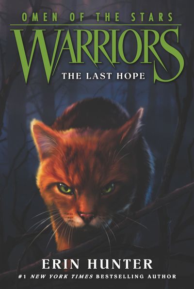 Warriors: Enter the Clans – HarperStacks