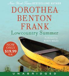 Lowcountry Summer Low Price