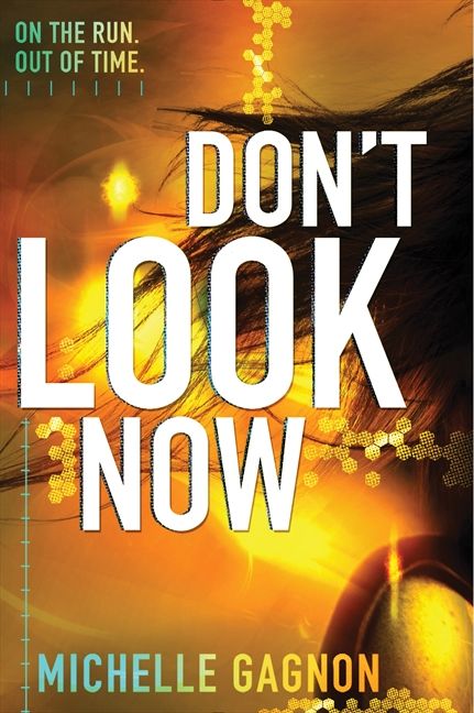 Don't Look Now Book Cover