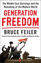 Generation Freedom Paperback  by Bruce Feiler
