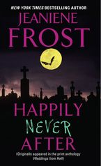 Happily Never After eBook DGO by Jeaniene Frost