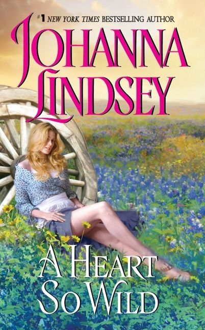 keeper of the heart by johanna lindsey