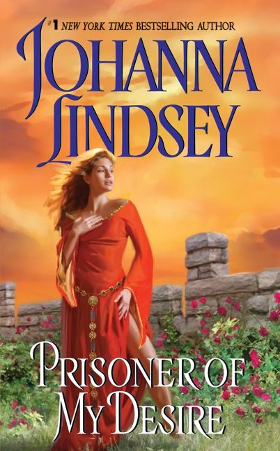 Prisoner Of My Desire Johanna Lindsey E Book