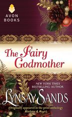 The Fairy Godmother eBook DGO by Lynsay Sands
