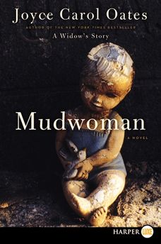 Mudwoman