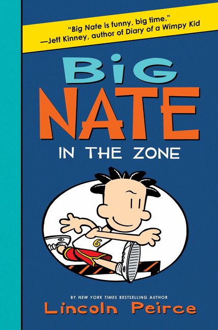 Big Nate Series Pdf