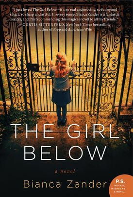 The Girl Below
