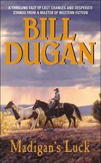 Madigan's Luck eBook  by Bill Dugan