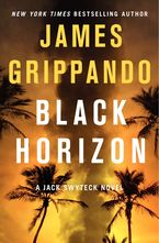 Black Horizon Hardcover  by James Grippando