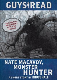 guys-read-nate-macavoy-monster-hunter