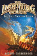 Fire Dragon Storm, The