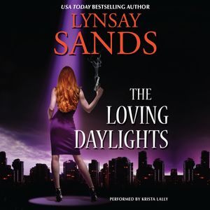 Loving Daylights Unabridged, The WMA