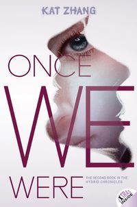 once-we-were
