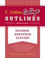 Modern European History