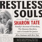 Restless Souls Downloadable audio file UBR by Alisa Statman