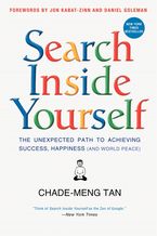 Search Inside Yourself Hardcover  by Chade-Meng Tan