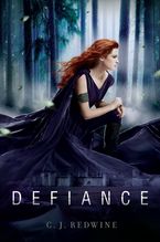 Defiance Paperback  by C. J. Redwine