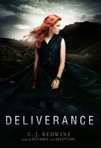 Deliverance eBook  by C. J. Redwine