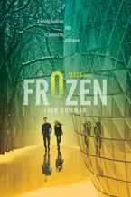 Frozen Paperback  by Erin Bowman