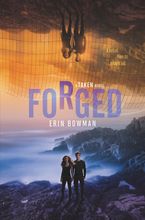 Forged Paperback  by Erin Bowman