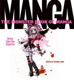 The Monster Book of Manga eBook  by Estudio Joso