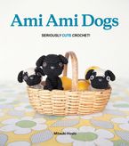 Ami Ami Dogs eBook  by Mitsuki Hoshi