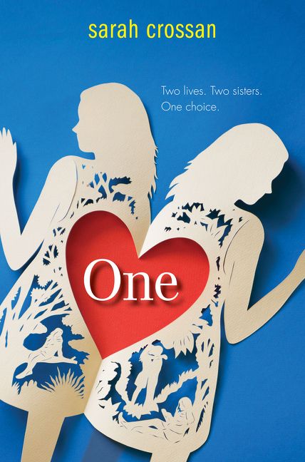 One Book Cover