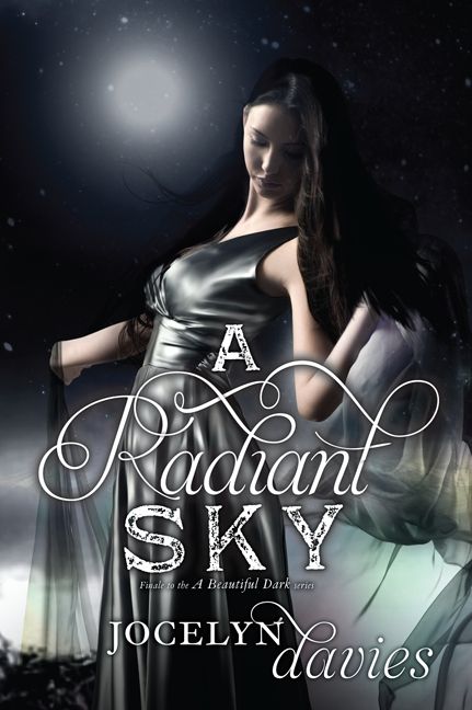A Radiant Sky Book Cover
