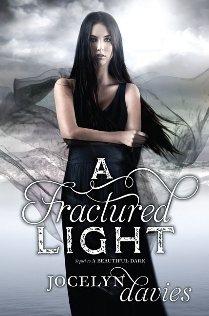 A Fractured Light Book Cover