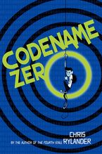 Codename Zero Hardcover  by Chris Rylander