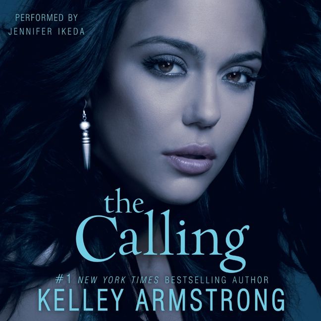 The Calling Unabridged