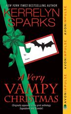 A Very Vampy Christmas eBook DGO by Kerrelyn Sparks