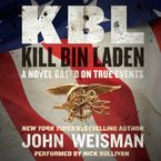 KBL: Kill Bin Laden Downloadable audio file UBR by John Weisman