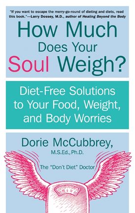 How Much Does Your Soul Weigh?